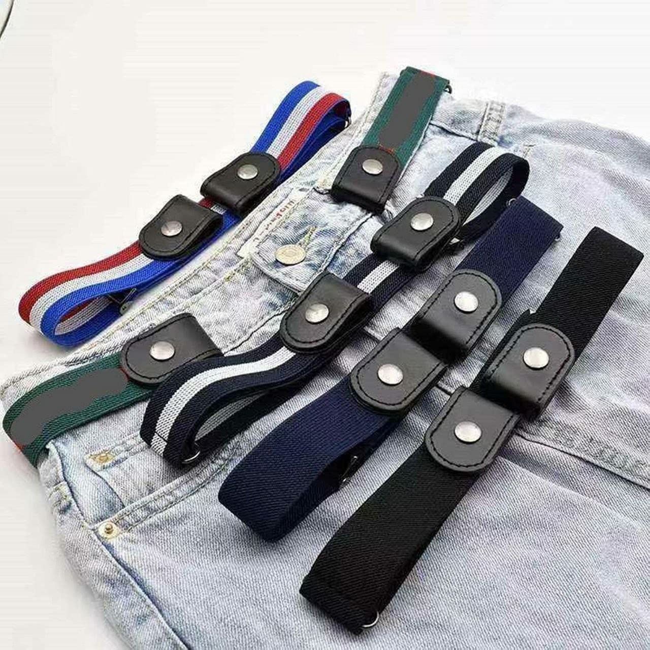 PrimeChoice™ Stylish Women's Fashion Belt