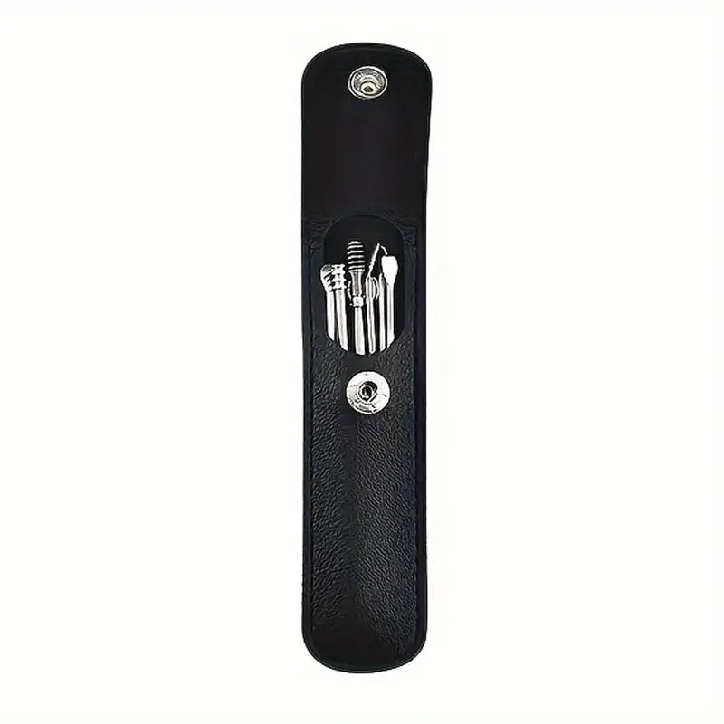 Ear Wax Removal Tool Set: Professional Cleaning Solution