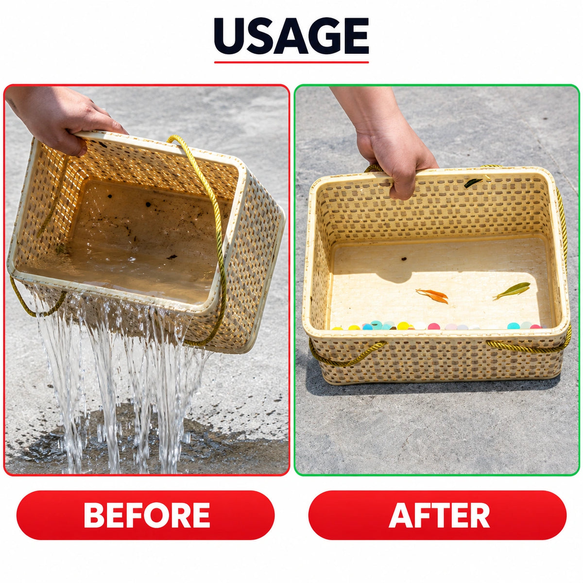 Transparent Waterproof Adhesive – Heat & Cold Resistant Sealant 300g