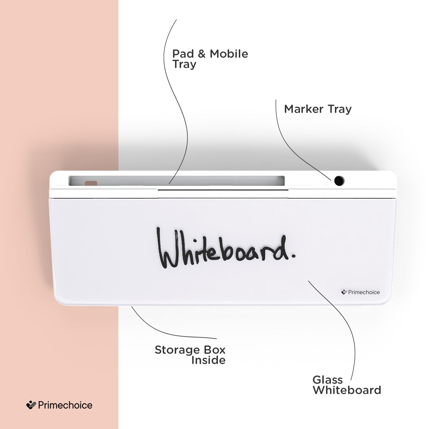 desktop Whiteboard