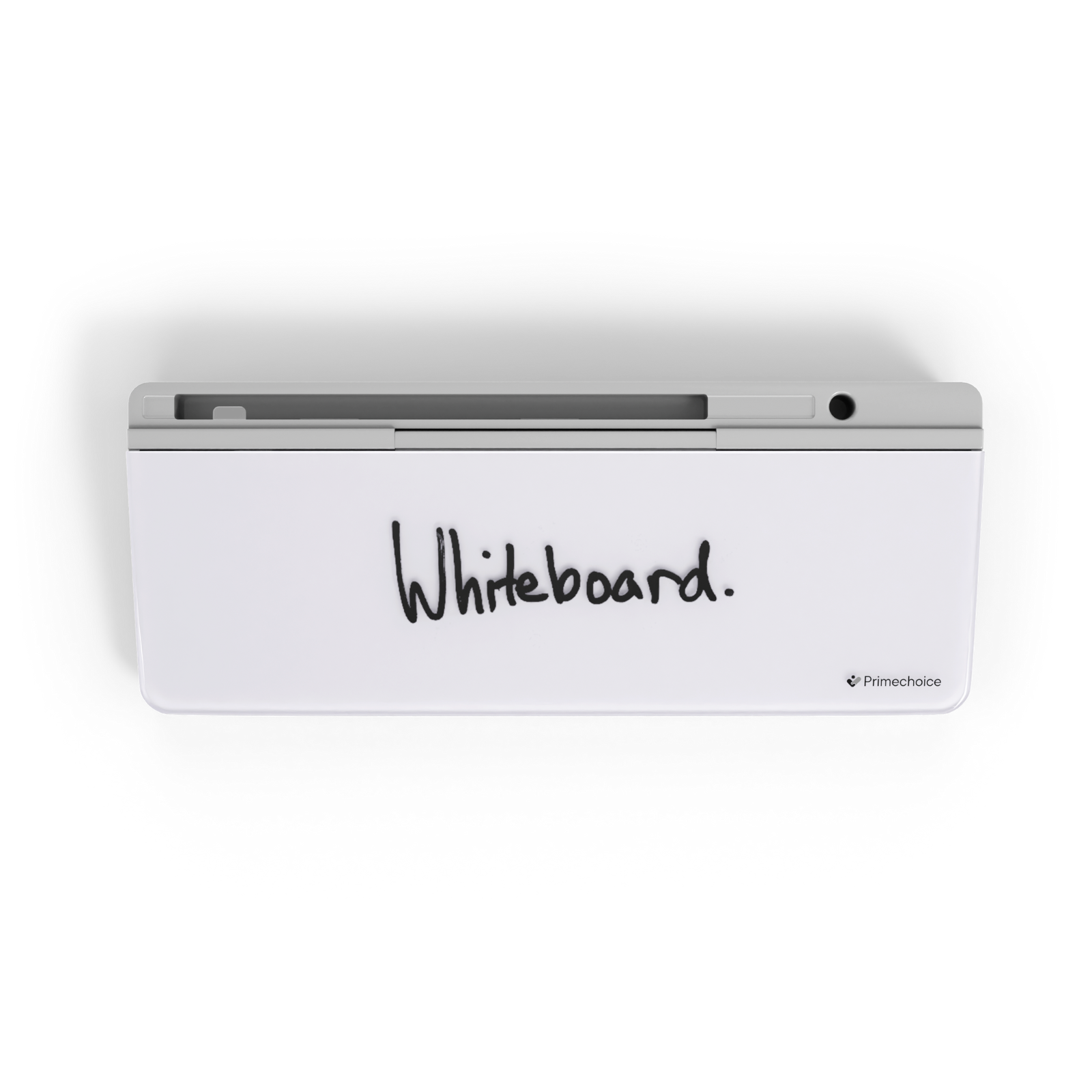 desktop glass whiteboard glass board