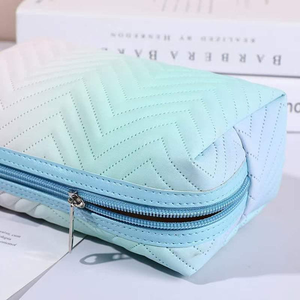 Rainbow Hand Purse: Colorful Elegance in Every Carry