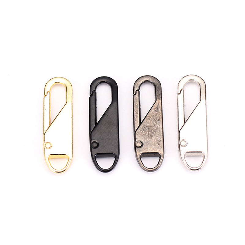 Zipper Pull Replacement Pull Tab Slider