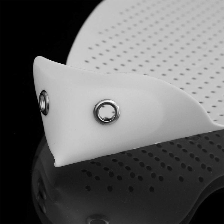 Premium Teflon Iron Shoe Cover – Heat-Resistant, Non-Stick Protector for Electric Irons
