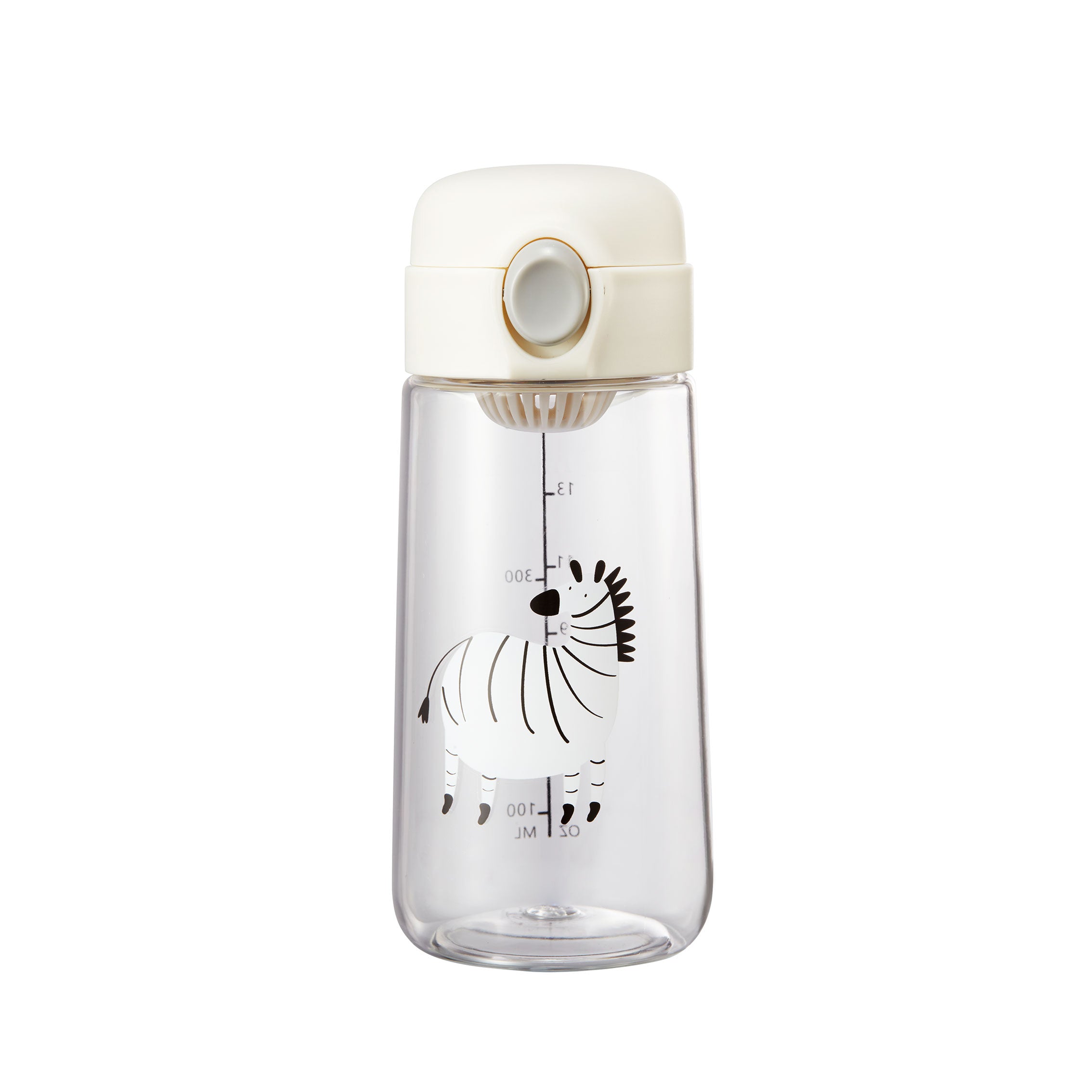 Cute and Durable Kids' 600ml Drinking Bottle