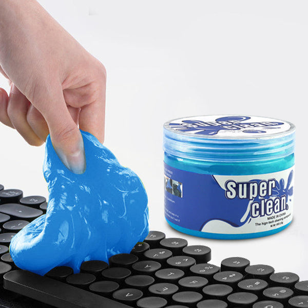 Universal Automotive Interior Cleaner Gel