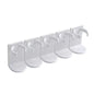 Cosmetic Storage Rack