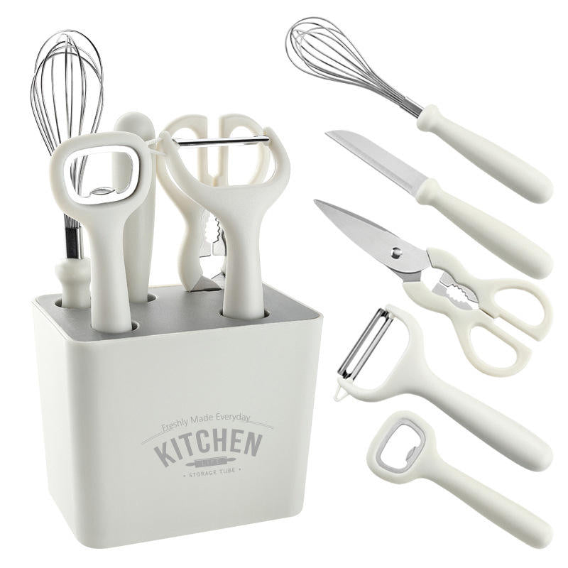 Multi-Functional Kitchenware Set