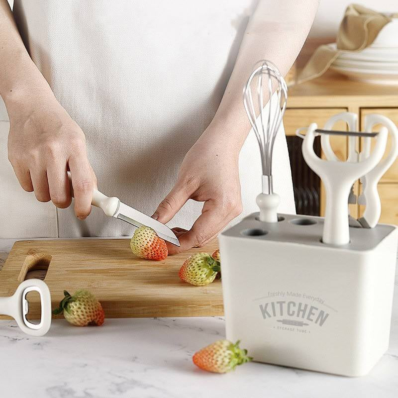 Multi-Functional Kitchenware Set