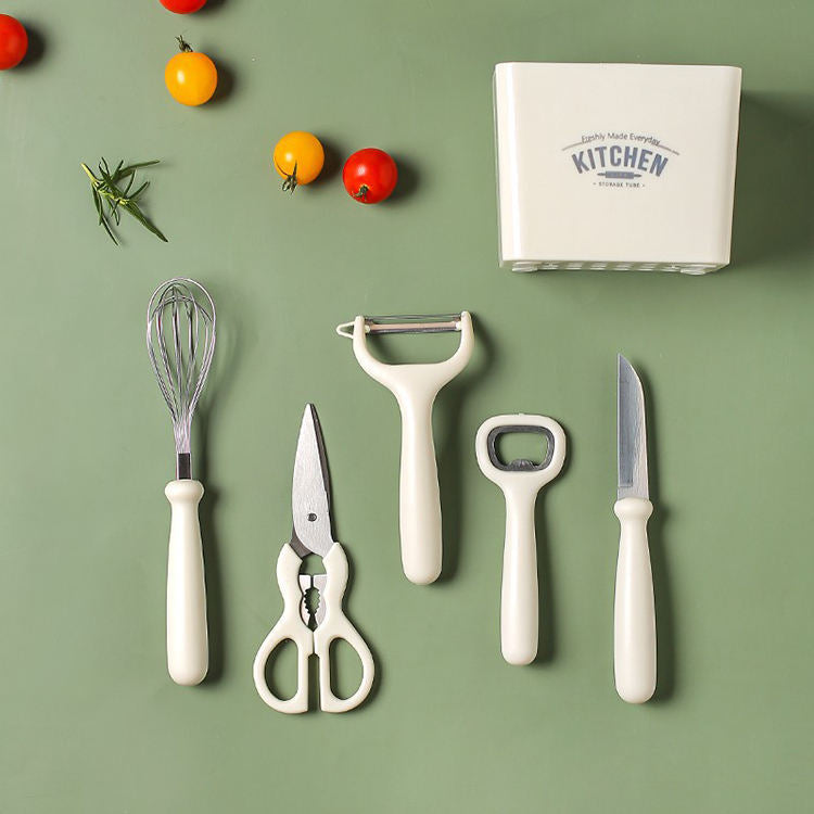 Multi-Functional Kitchenware Set