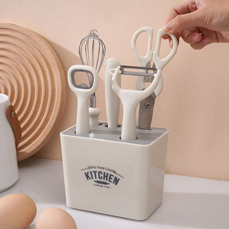 Multi-Functional Kitchenware Set