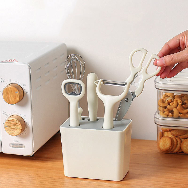 Multi-Functional Kitchenware Set