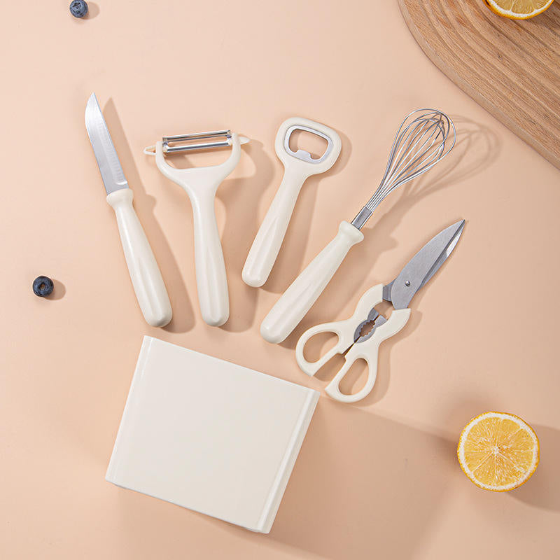 Multi-Functional Kitchenware Set