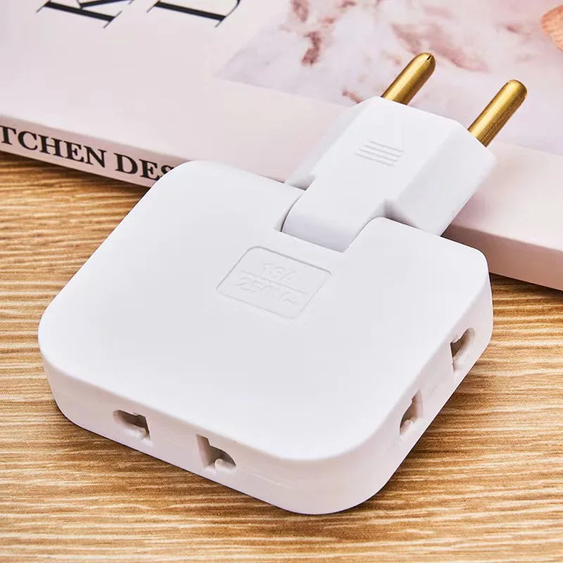 3-in-1 Wireless Rotatable Adapter