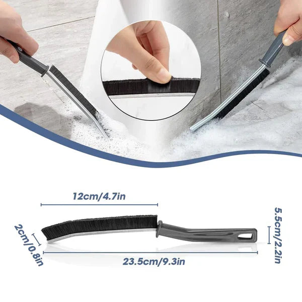 Mini Gap Cleaning Brush