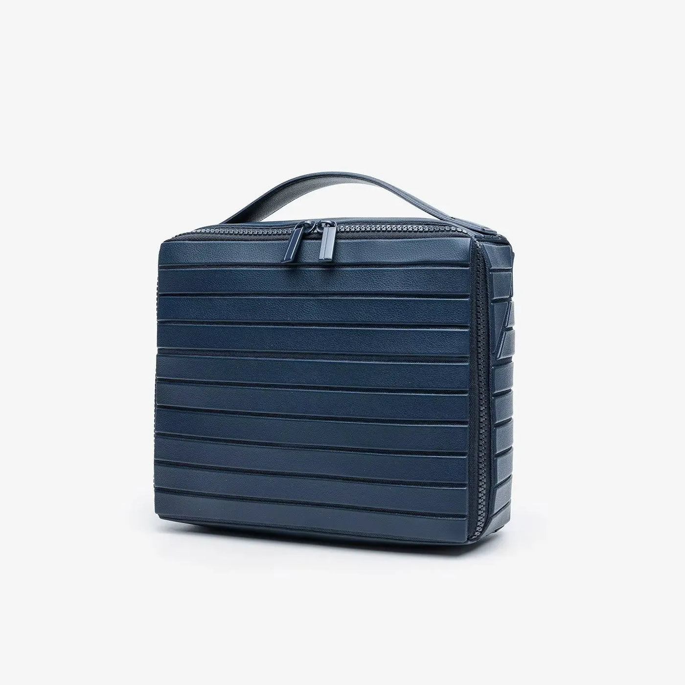 Fold Down Makeup Bag