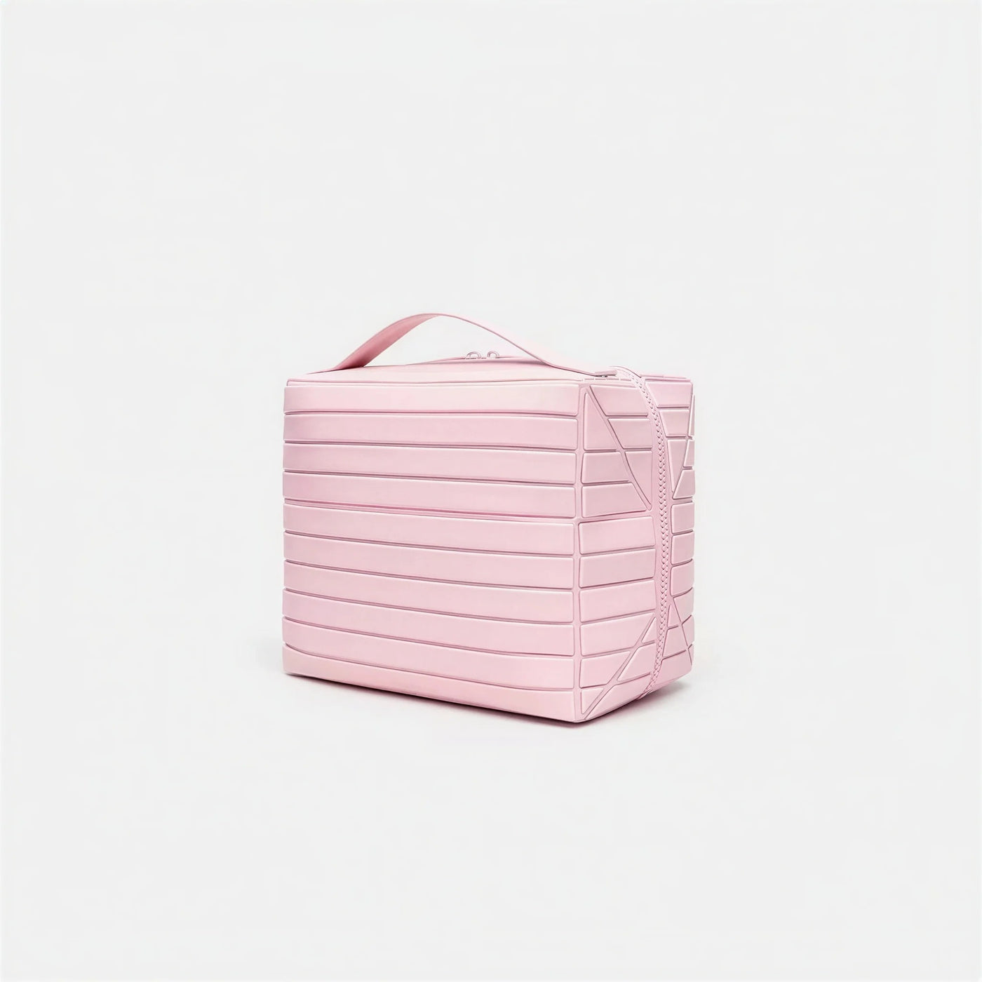 Fold Down Makeup Bag