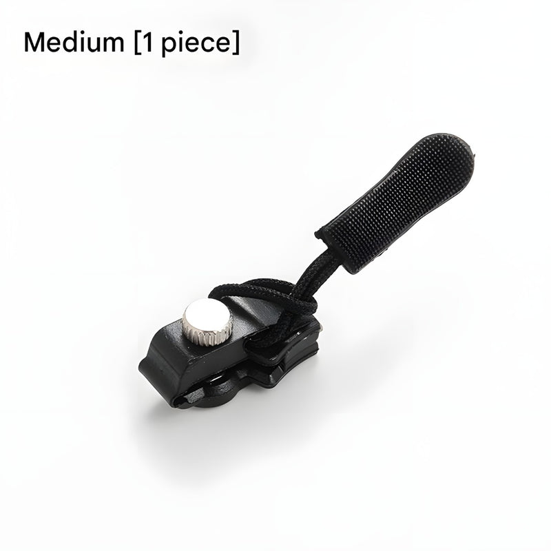 Zipper Repair Kit (Universal Sizes)
