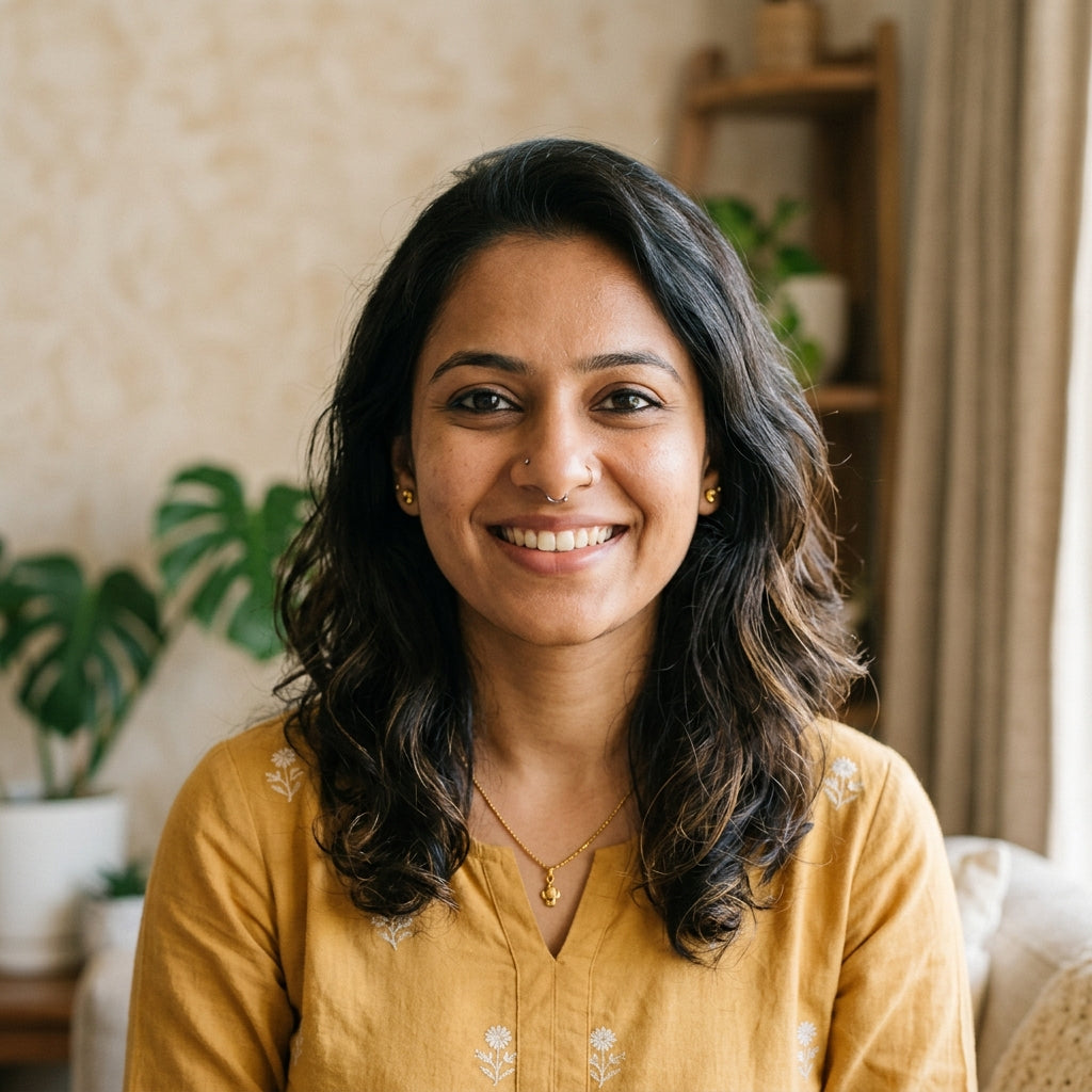 Ananya Sharma