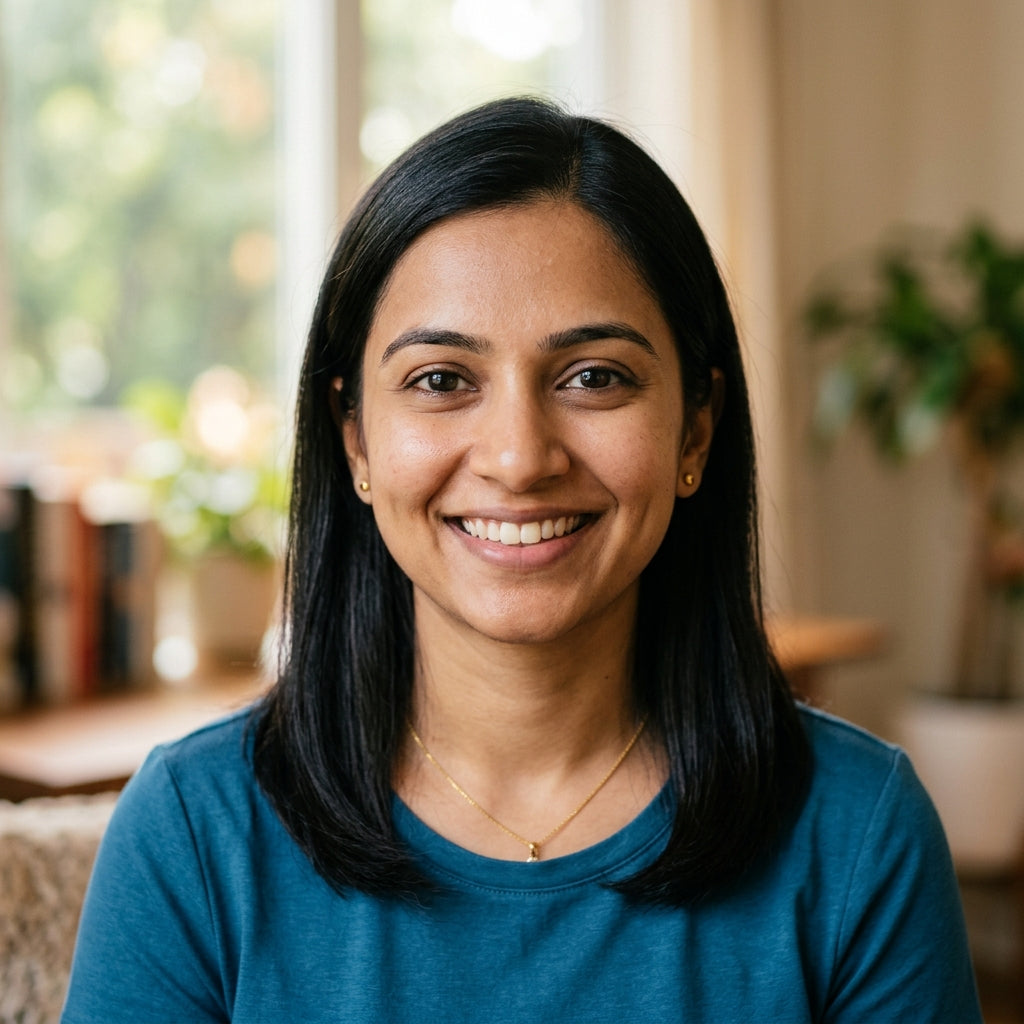Kavita Patel