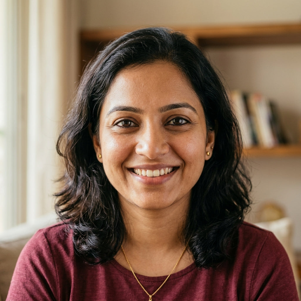 Pooja Mehta